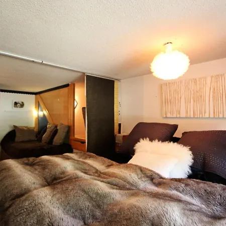 Alliet - Agreable Duplex 6 Personnes Au Calme Mae-4884 Apartment *